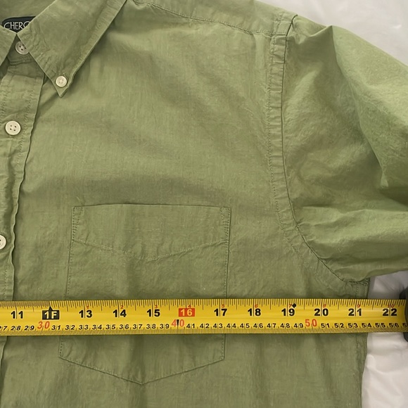 Men’s Button Down Shirt - Picture 8 of 10